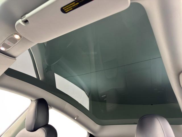 used 2022 Tesla Model Y car, priced at $25,500