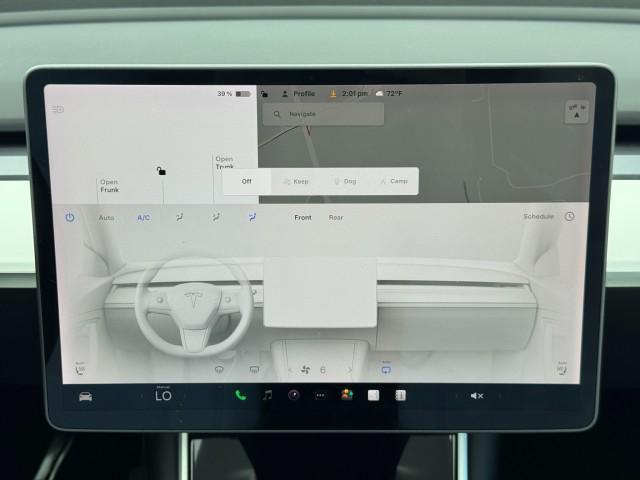 used 2020 Tesla Model Y car, priced at $23,000