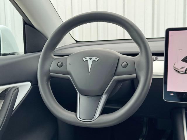 used 2020 Tesla Model Y car, priced at $23,000