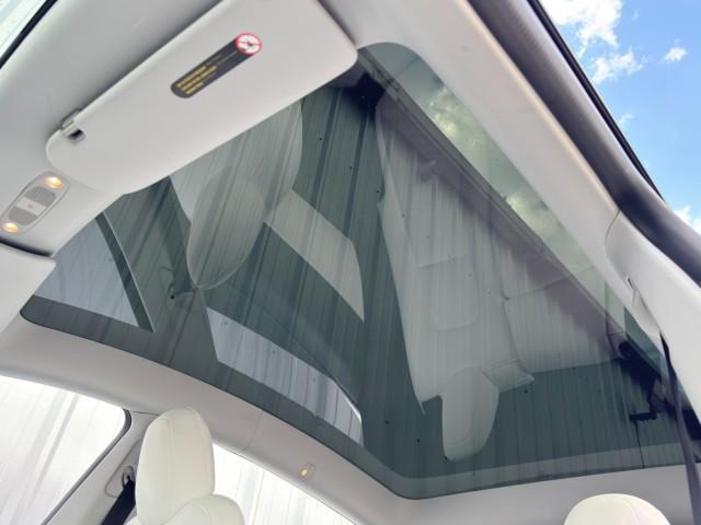 used 2020 Tesla Model Y car, priced at $23,000