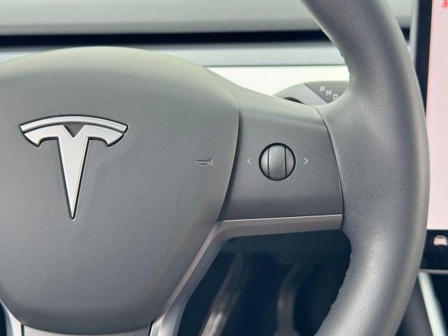 used 2020 Tesla Model Y car, priced at $23,000