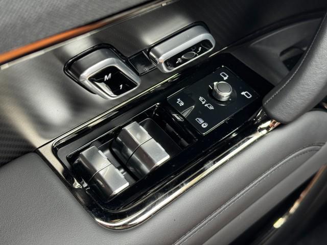 used 2024 Land Rover Range Rover Sport car, priced at $129,000