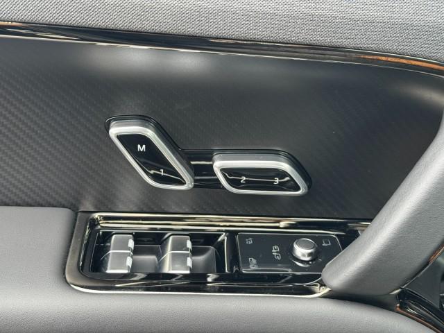 used 2024 Land Rover Range Rover Sport car, priced at $129,000