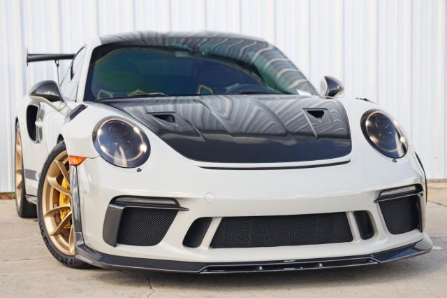 used 2019 Porsche 911 car, priced at $179,000