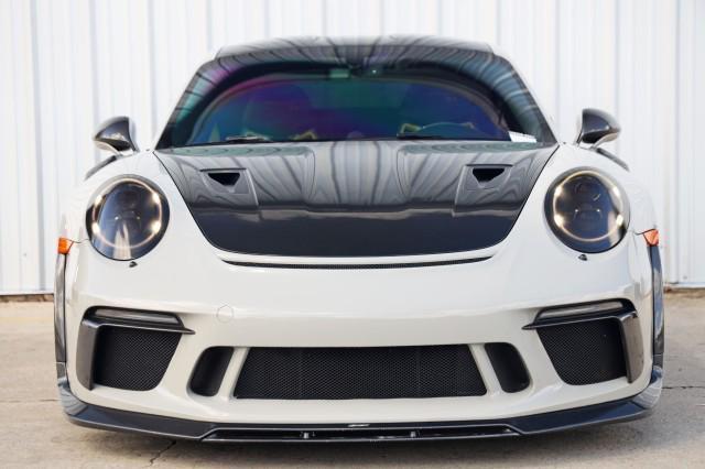 used 2019 Porsche 911 car, priced at $179,000