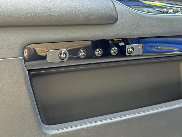 used 2017 Rolls-Royce Ghost car, priced at $170,000