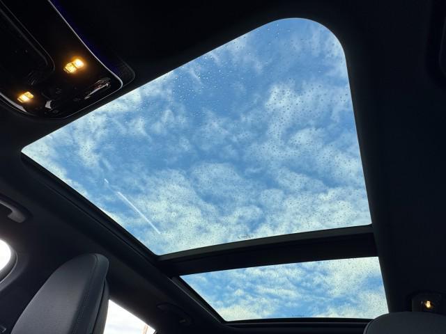 used 2023 Mercedes-Benz GLC 300 car, priced at $32,750