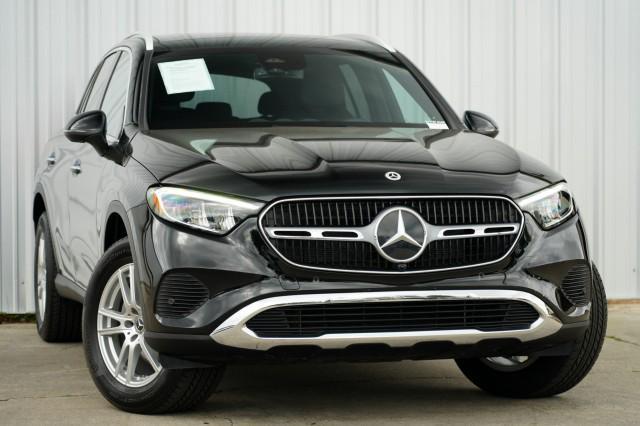 used 2023 Mercedes-Benz GLC 300 car, priced at $32,750