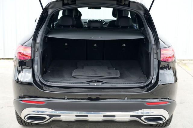 used 2023 Mercedes-Benz GLC 300 car, priced at $32,750