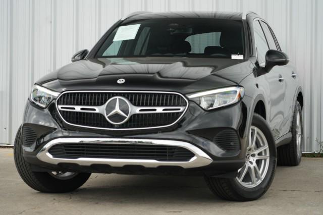 used 2023 Mercedes-Benz GLC 300 car, priced at $32,750