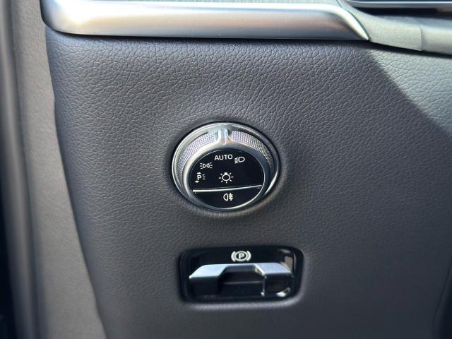 used 2023 Mercedes-Benz GLC 300 car, priced at $32,750