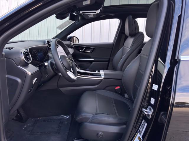 used 2023 Mercedes-Benz GLC 300 car, priced at $32,750