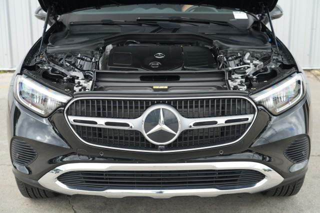 used 2023 Mercedes-Benz GLC 300 car, priced at $32,750