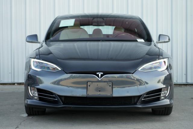 used 2021 Tesla Model S car, priced at $33,000