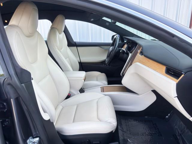 used 2021 Tesla Model S car, priced at $33,000
