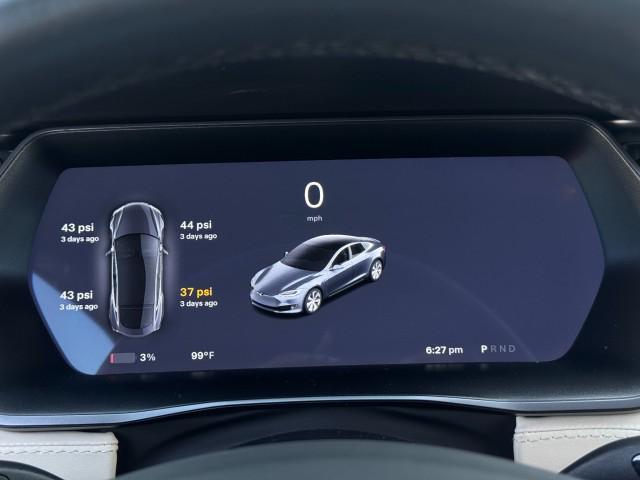used 2021 Tesla Model S car, priced at $33,000