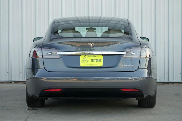 used 2021 Tesla Model S car, priced at $33,000
