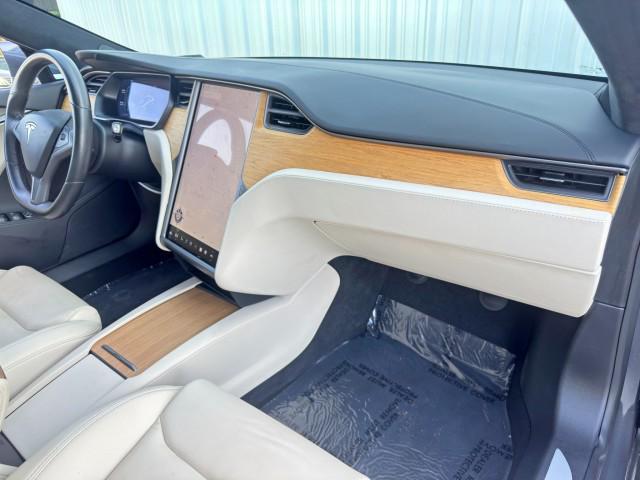 used 2021 Tesla Model S car, priced at $33,000