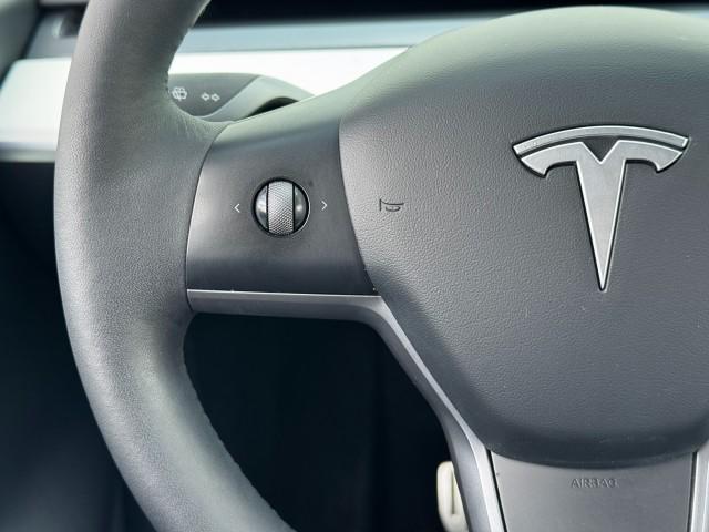 used 2022 Tesla Model Y car, priced at $25,000