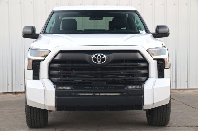 used 2024 Toyota Tundra car, priced at $49,250