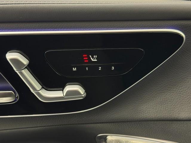 used 2024 Mercedes-Benz GLC 300 car, priced at $40,750