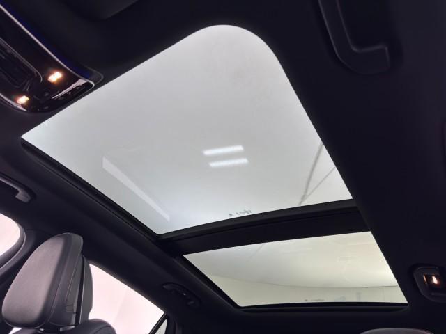 used 2024 Mercedes-Benz GLC 300 car, priced at $40,750