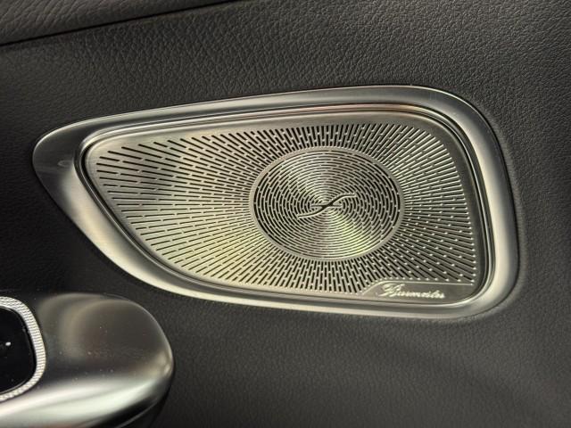 used 2024 Mercedes-Benz GLC 300 car, priced at $40,750