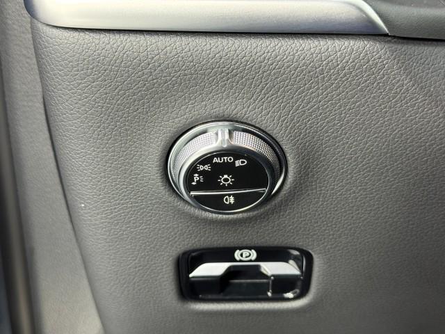 used 2024 Mercedes-Benz GLC 300 car, priced at $40,750