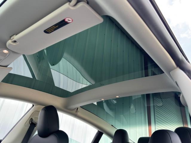 used 2023 Tesla Model 3 car, priced at $23,000