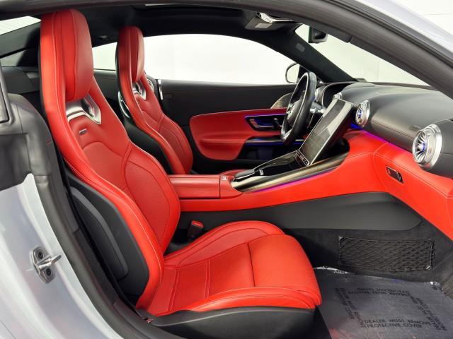 used 2024 Mercedes-Benz AMG GT 63 car, priced at $119,000