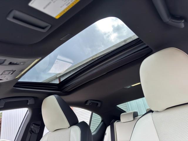 used 2023 Lexus IS 350 car, priced at $38,000