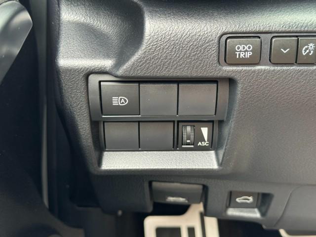 used 2023 Lexus IS 350 car, priced at $38,000