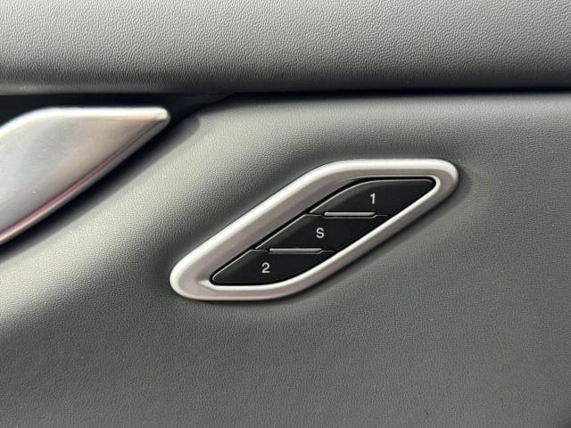 used 2023 Maserati Ghibli car, priced at $39,500