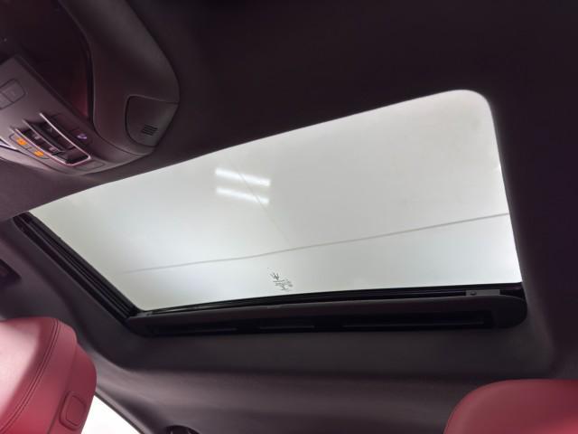 used 2023 Maserati Ghibli car, priced at $39,500