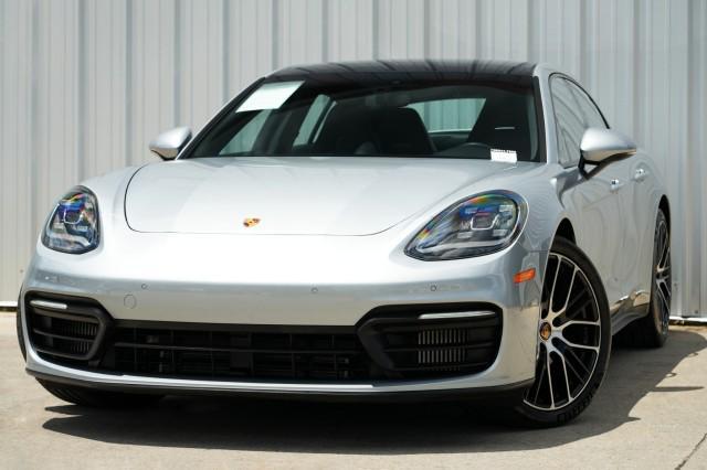 used 2022 Porsche Panamera car, priced at $55,000