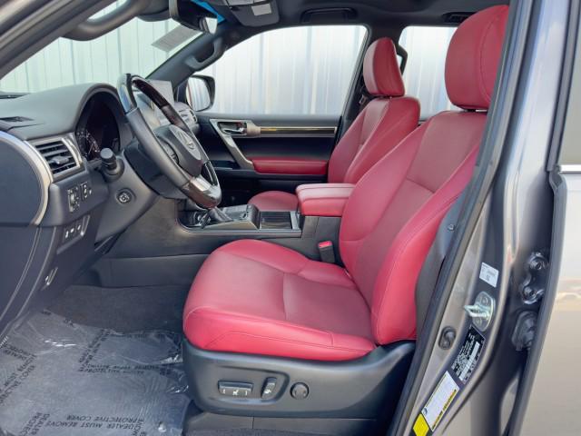 used 2023 Lexus GX 460 car, priced at $52,000
