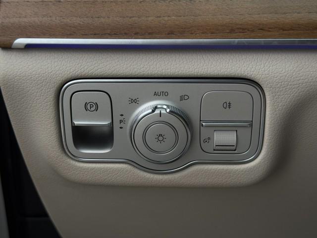 used 2021 Mercedes-Benz GLE 350 car, priced at $32,500