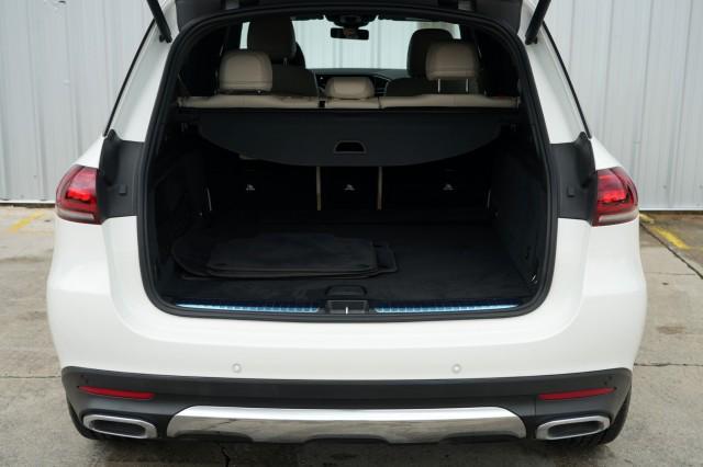 used 2021 Mercedes-Benz GLE 350 car, priced at $32,500