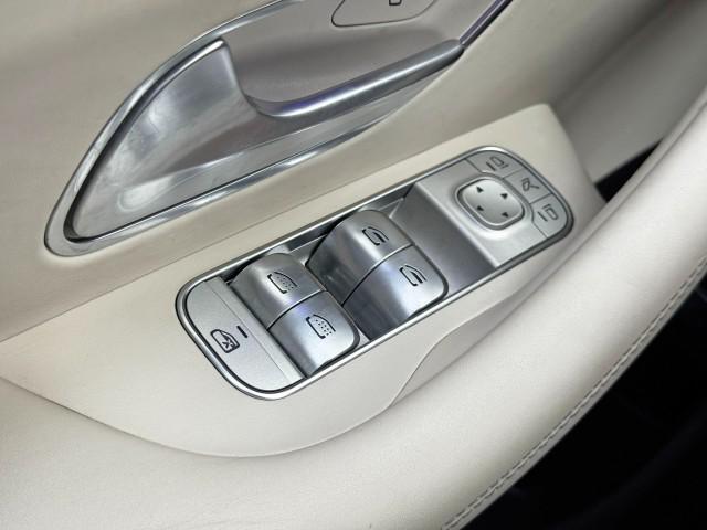 used 2021 Mercedes-Benz AMG GLS 63 car, priced at $72,000