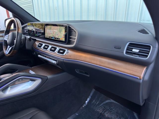 used 2022 Mercedes-Benz GLS 450 car, priced at $46,750