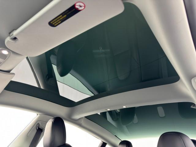 used 2021 Tesla Model 3 car, priced at $19,500