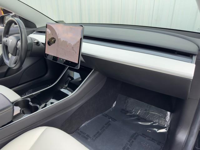 used 2019 Tesla Model 3 car, priced at $19,000