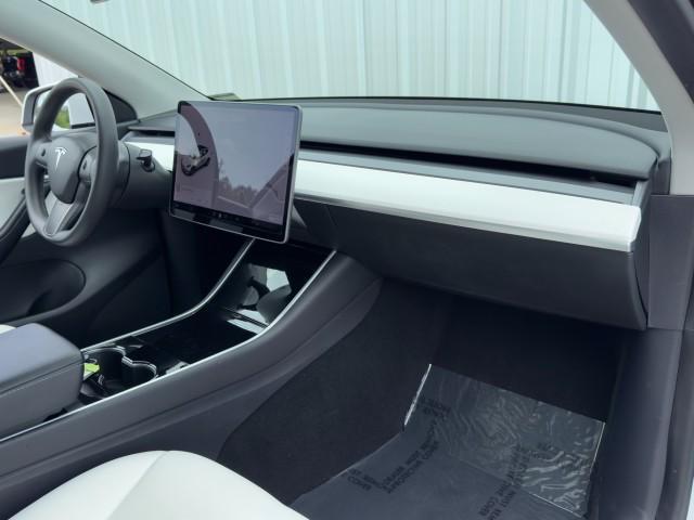 used 2020 Tesla Model Y car, priced at $18,000