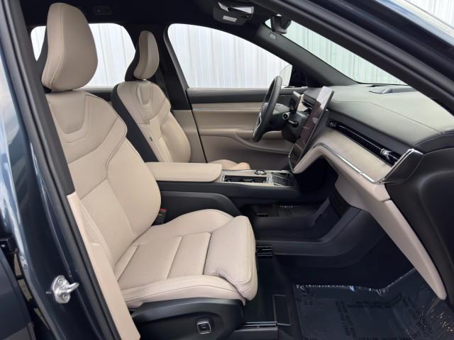 used 2025 Volvo EX90 car, priced at $56,750