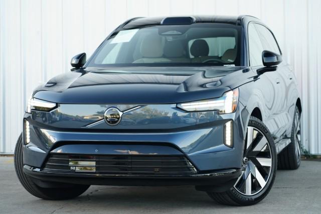used 2025 Volvo EX90 car, priced at $56,750
