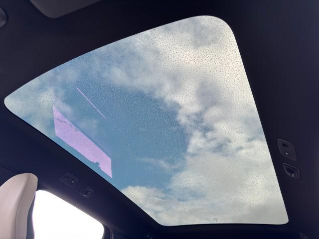 used 2025 Volvo EX90 car, priced at $56,750