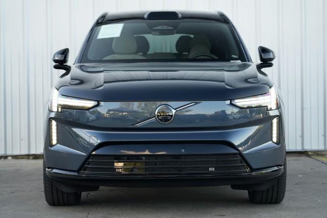 used 2025 Volvo EX90 car, priced at $56,750