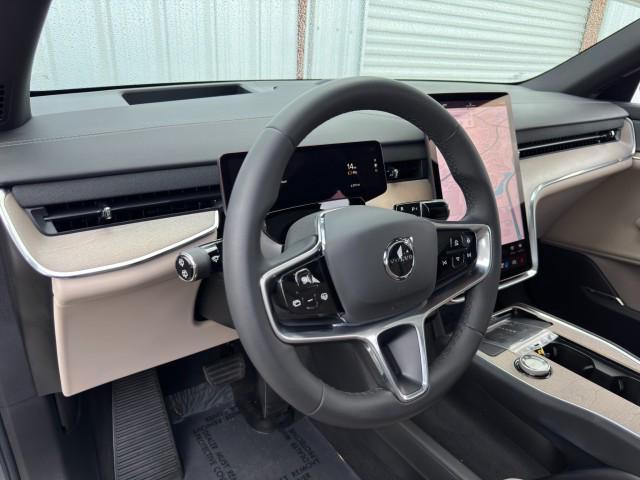 used 2025 Volvo EX90 car, priced at $56,750
