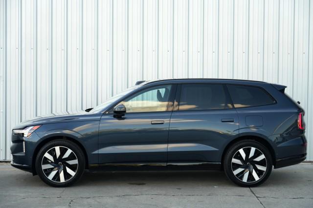 used 2025 Volvo EX90 car, priced at $56,750