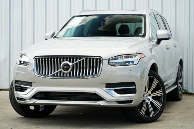 used 2023 Volvo XC90 Recharge Plug-In Hybrid car, priced at $42,750